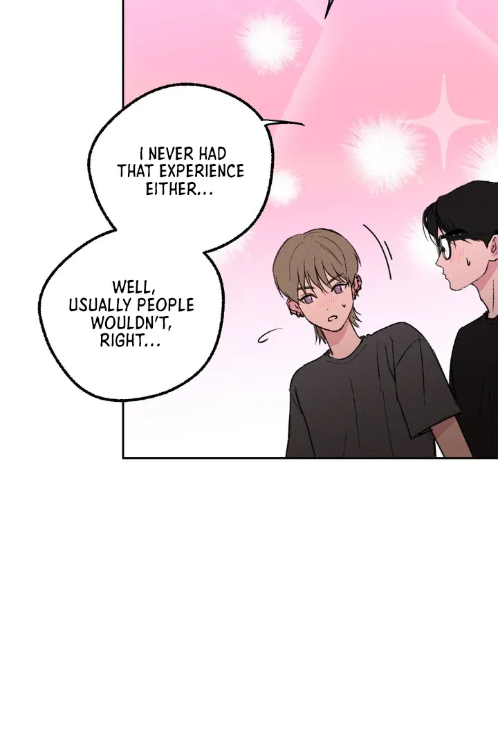 Read Ghostly Connection chapter 8 image 52 on Lezhin