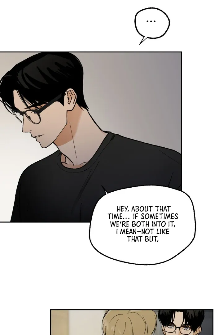 Read Ghostly Connection chapter 8 image 53 on Lezhin