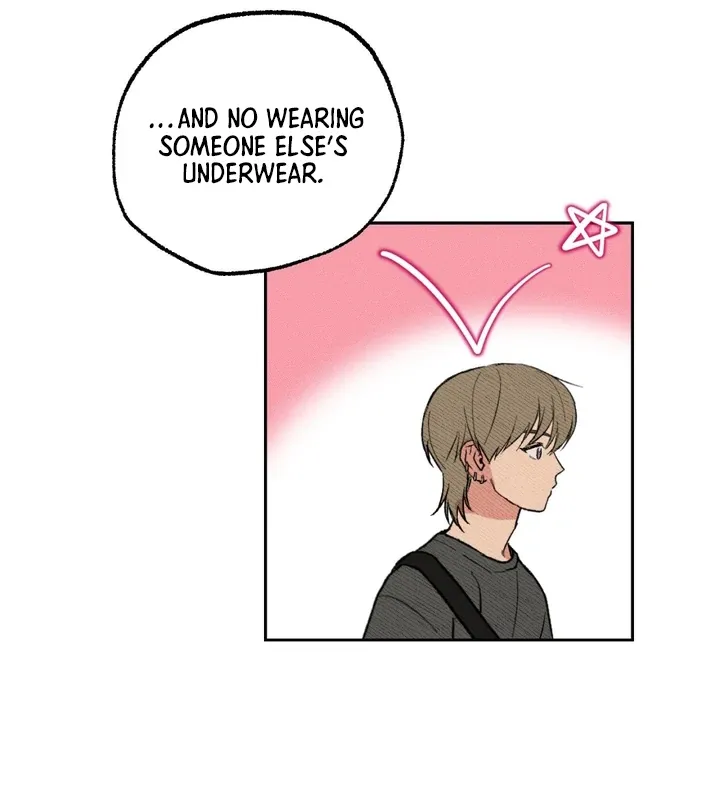 Read Ghostly Connection chapter 8 image 56 on Lezhin