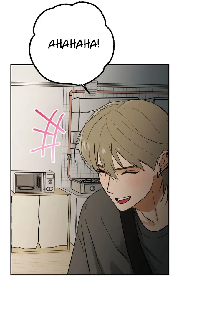 Read Ghostly Connection chapter 8 image 57 on Lezhin