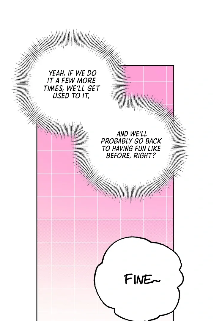 Read Ghostly Connection chapter 8 image 58 on Lezhin