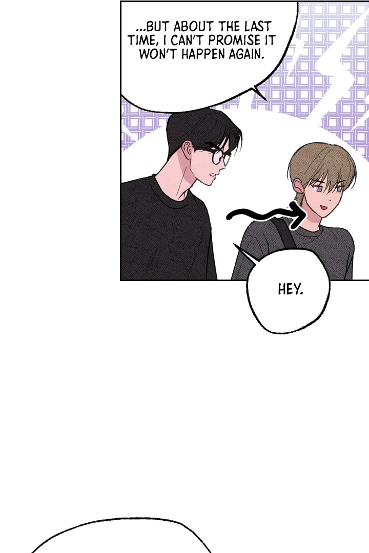 Read Ghostly Connection chapter 8 image 60 on Lezhin