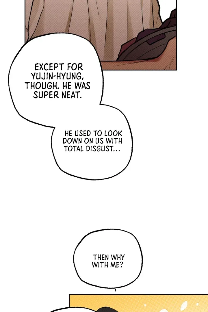 Read Ghostly Connection chapter 8 image 64 on Lezhin