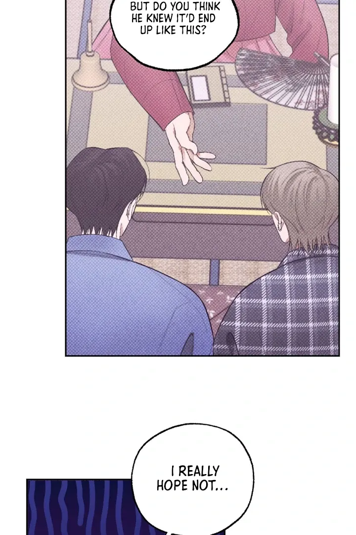 Read Ghostly Connection chapter 8 image 66 on Lezhin