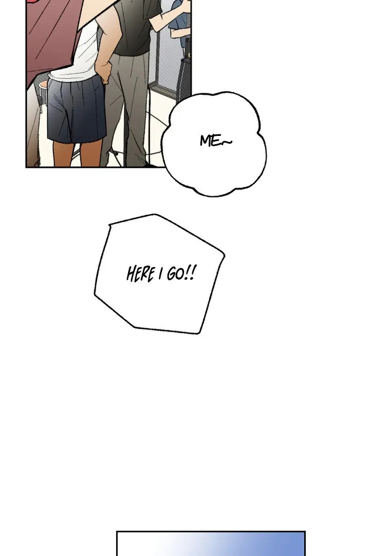 Read Ghostly Connection chapter 8 image 74 on Lezhin