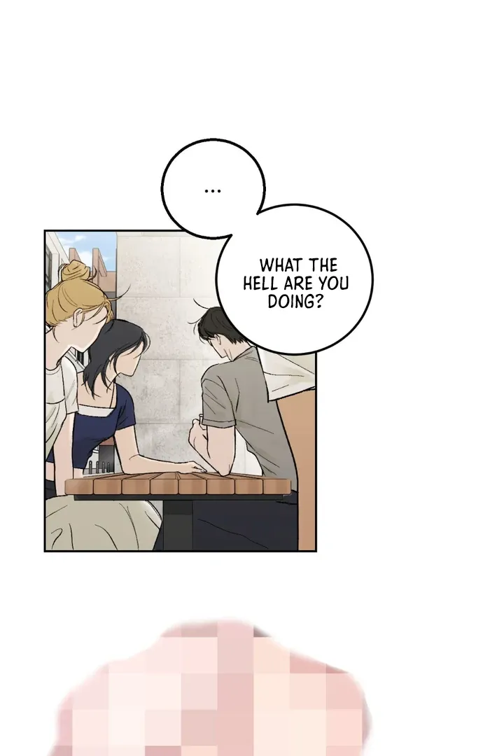 Read Ghostly Connection chapter 8 image 78 on Lezhin