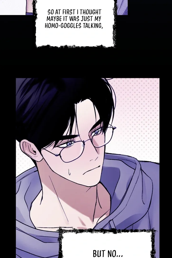 Read Ghostly Connection chapter 8 image 8 on Lezhin