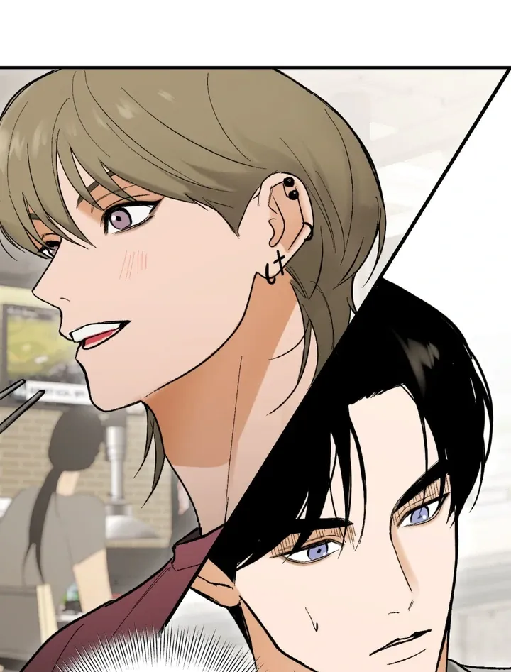 Read Ghostly Connection chapter 8 image 81 on Lezhin