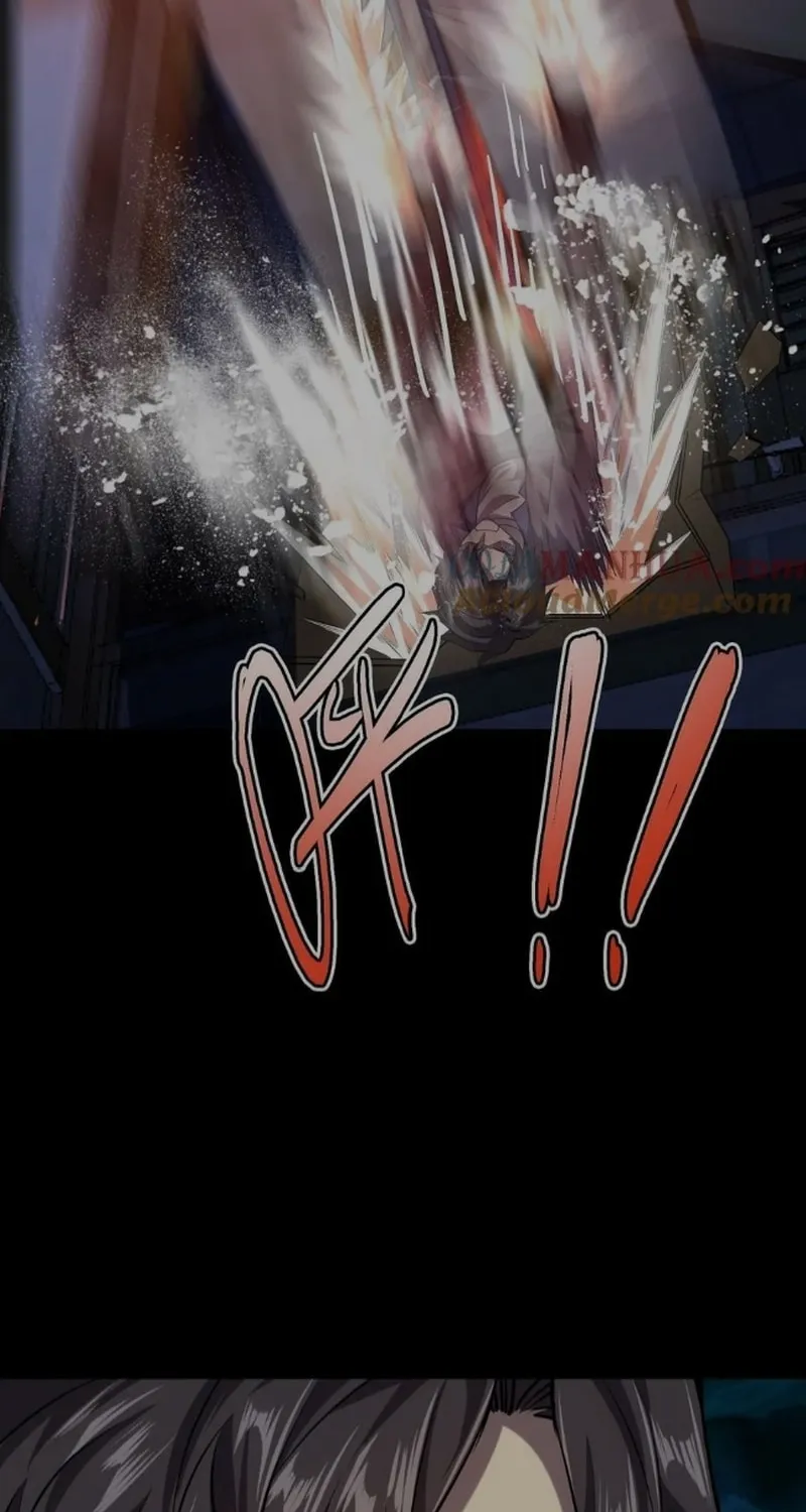 Ghostly Resurgence: I Can Transform into a Great Demon Chapter 21 page 13 - 