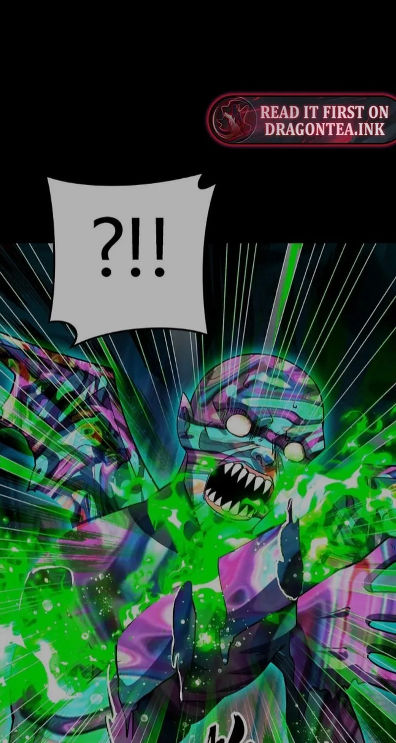 Ghostly Resurgence: I Can Transform into a Great Demon Chapter 21 page 17 - 