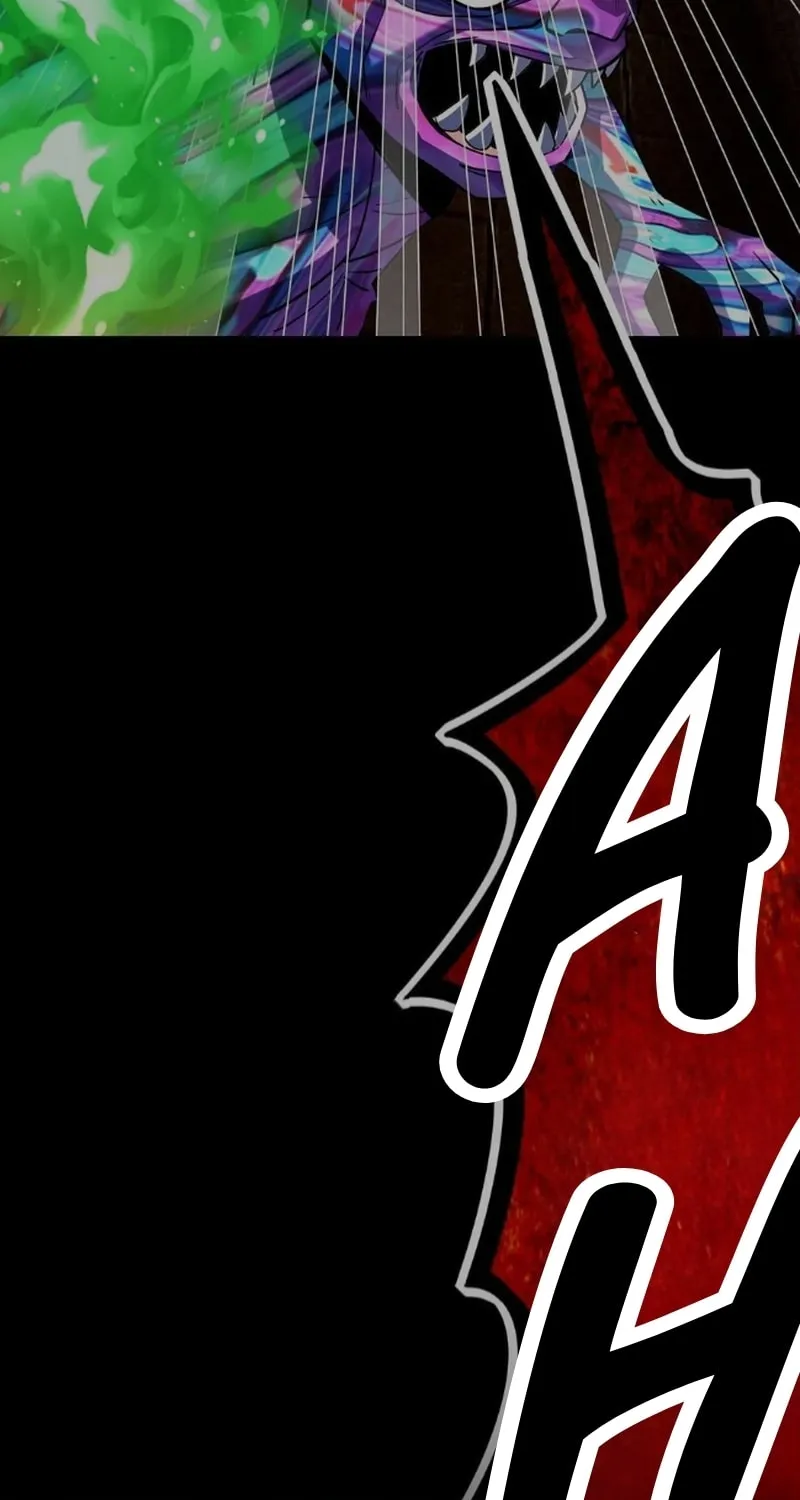 Ghostly Resurgence: I Can Transform into a Great Demon Chapter 21 page 21 - 