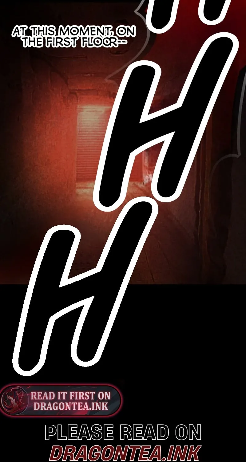 Ghostly Resurgence: I Can Transform into a Great Demon Chapter 21 page 22 - 
