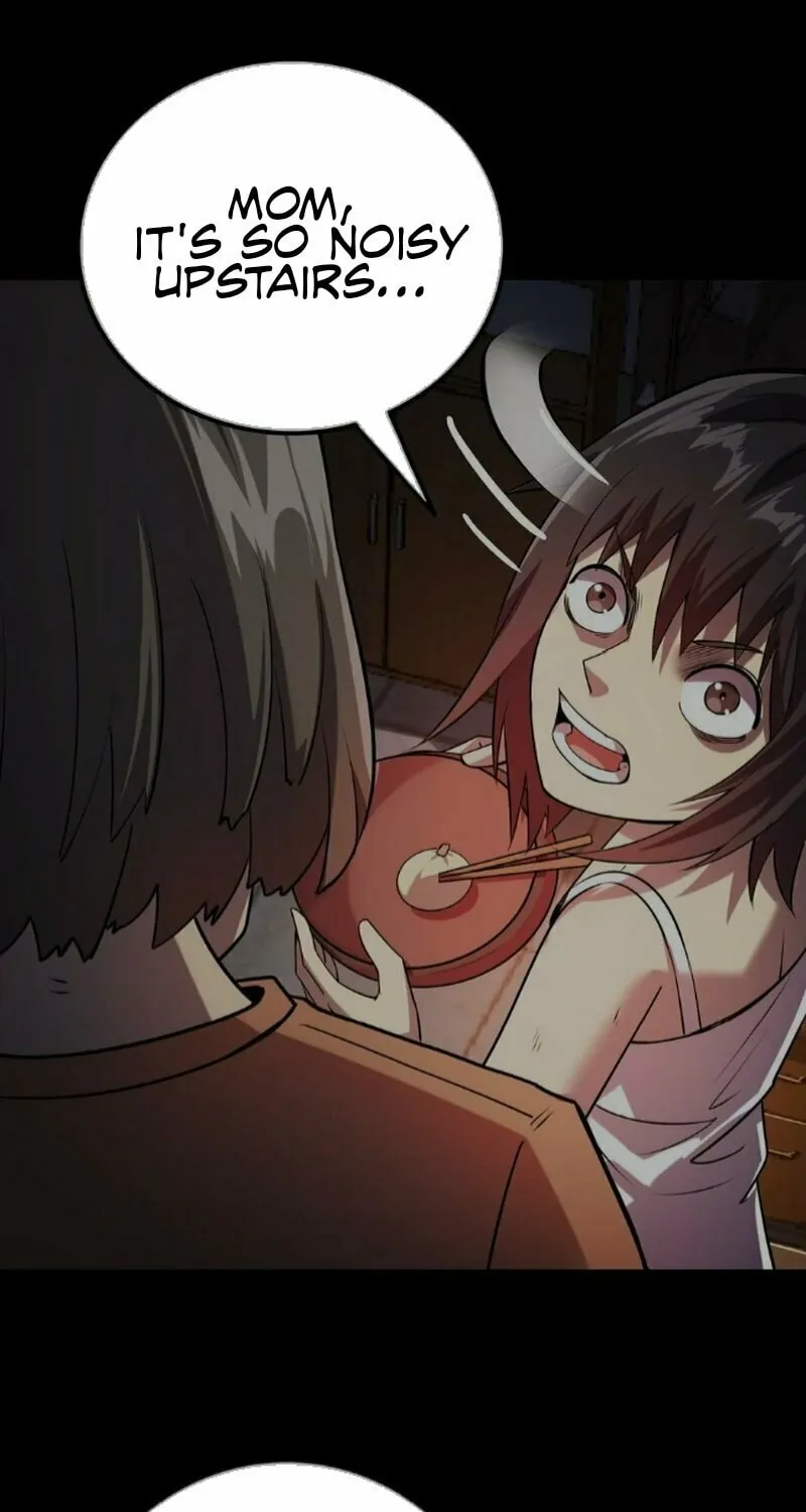 Ghostly Resurgence: I Can Transform into a Great Demon Chapter 21 page 24 - 
