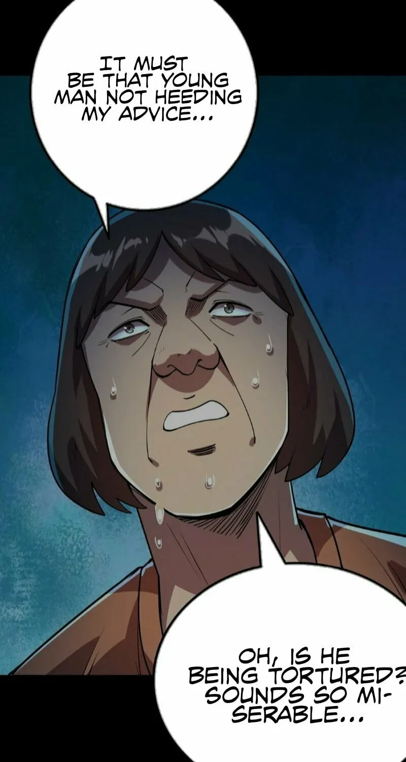 Ghostly Resurgence: I Can Transform into a Great Demon Chapter 21 page 25 - 