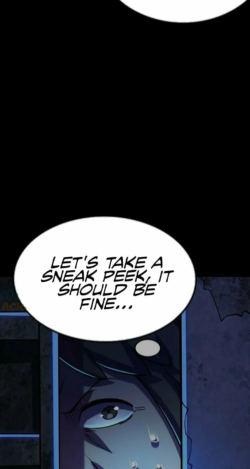 Ghostly Resurgence: I Can Transform into a Great Demon Chapter 21 page 26 - 