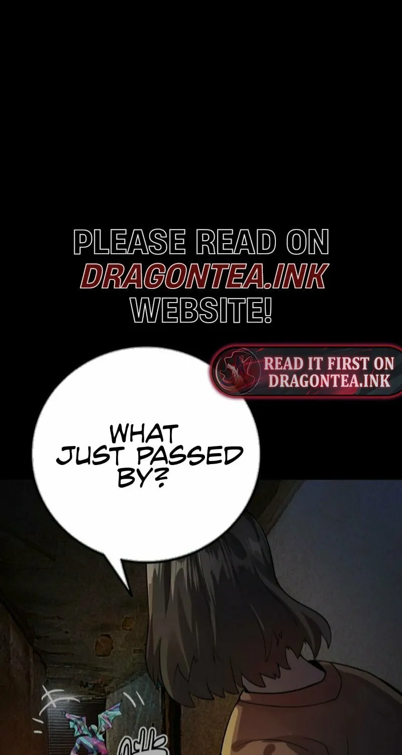 Ghostly Resurgence: I Can Transform into a Great Demon Chapter 21 page 29 - 