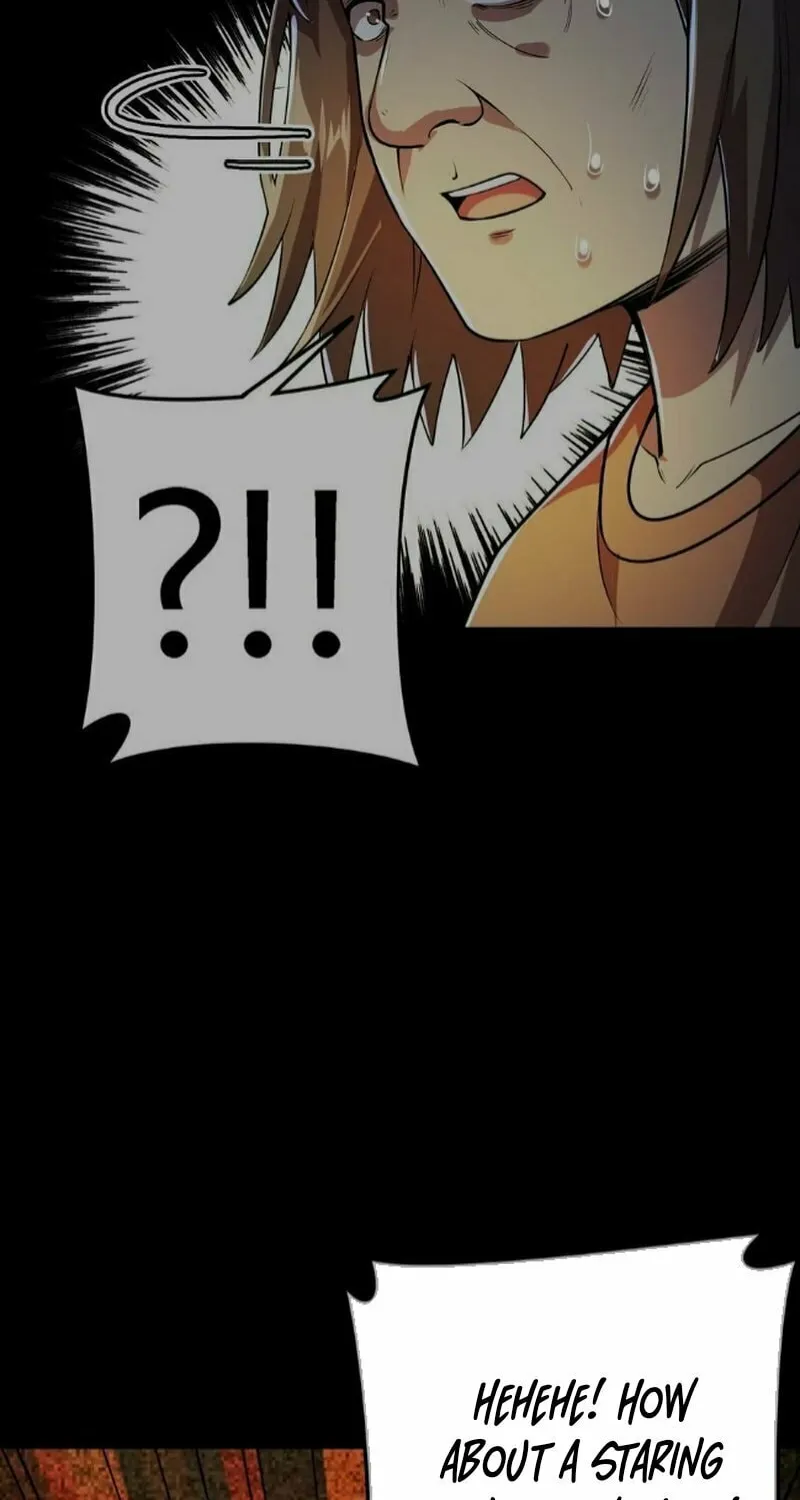 Ghostly Resurgence: I Can Transform into a Great Demon Chapter 21 page 32 - 
