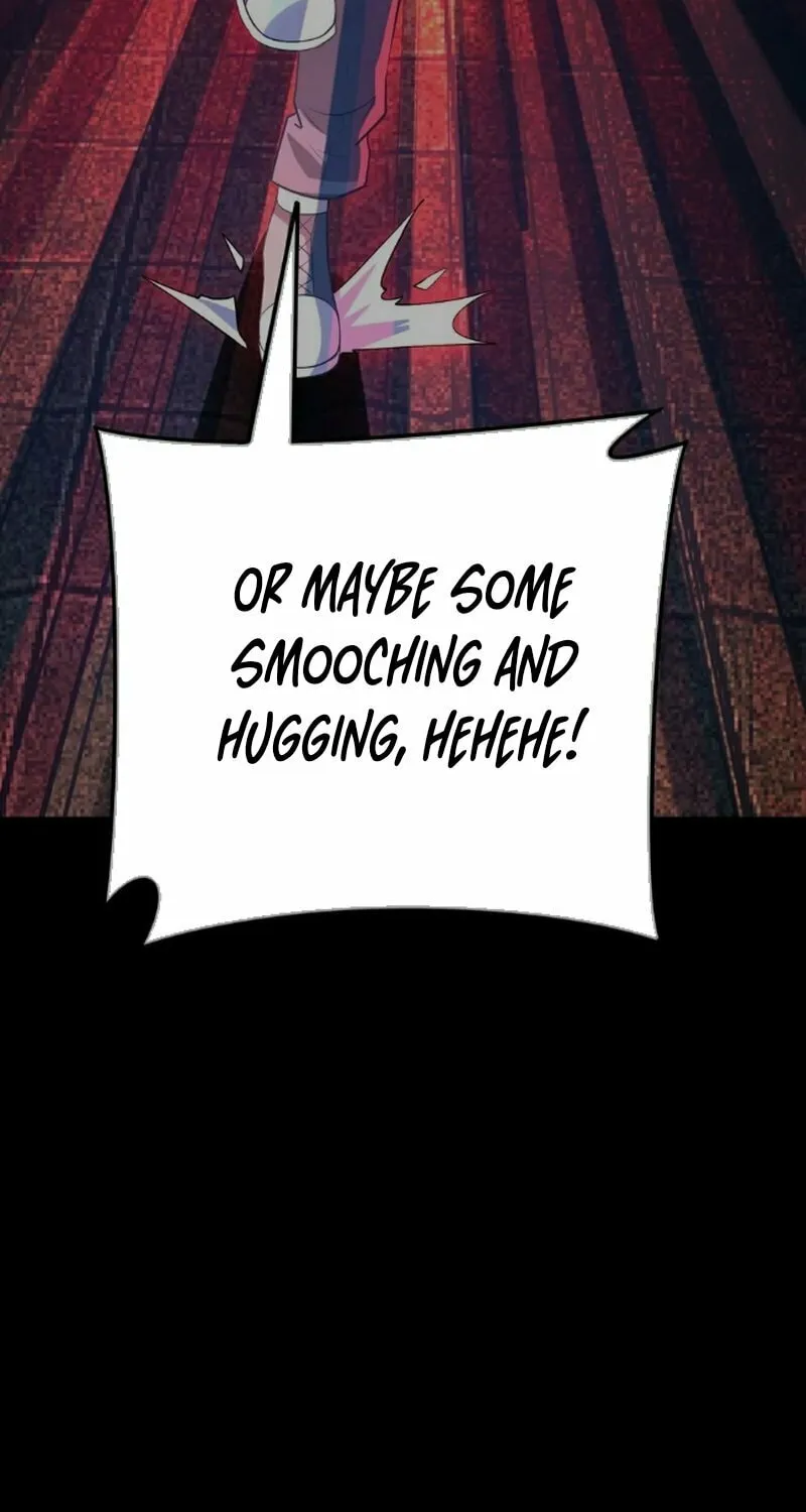 Ghostly Resurgence: I Can Transform into a Great Demon Chapter 21 page 34 - 