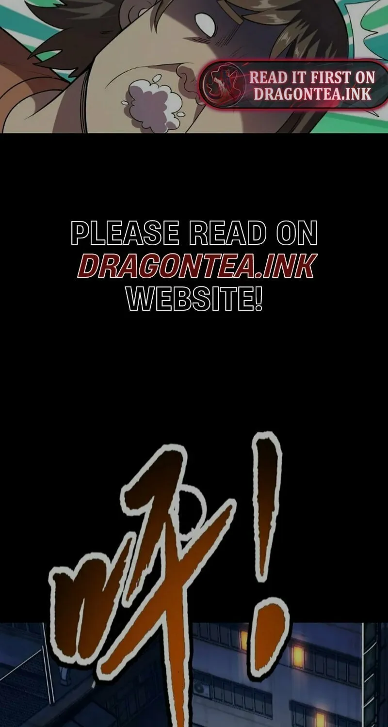 Ghostly Resurgence: I Can Transform into a Great Demon Chapter 21 page 36 - 