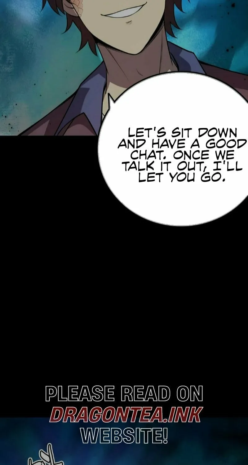 Ghostly Resurgence: I Can Transform into a Great Demon Chapter 21 page 43 - 