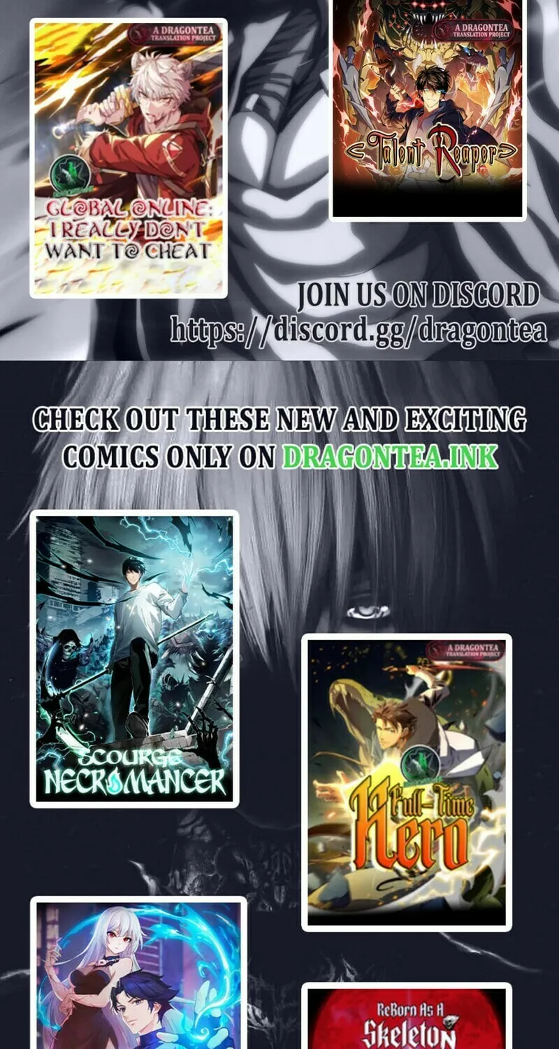 Ghostly Resurgence: I Can Transform into a Great Demon Chapter 21 page 57 - 