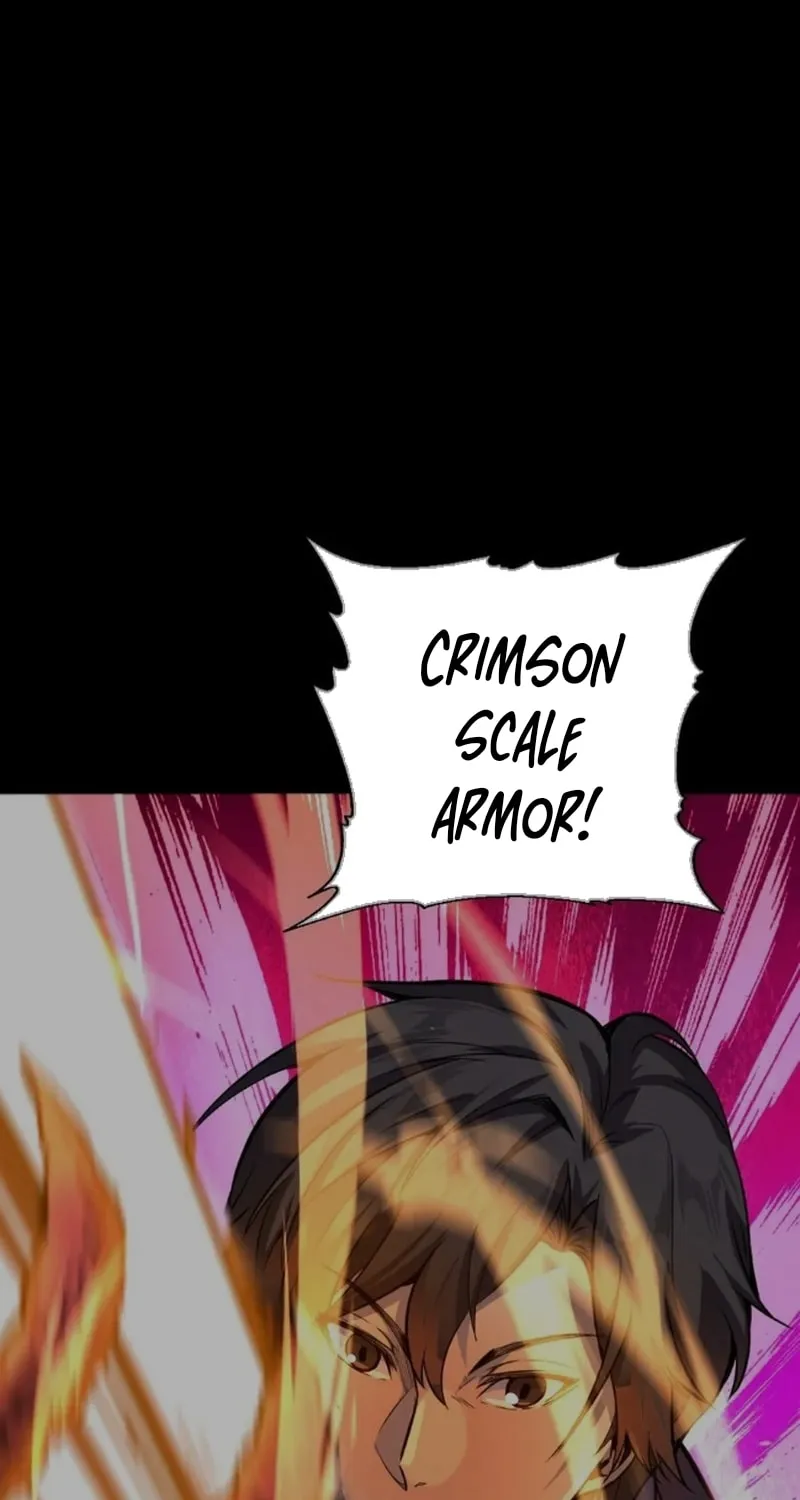 Ghostly Resurgence: I Can Transform into a Great Demon Chapter 21 page 7 - 