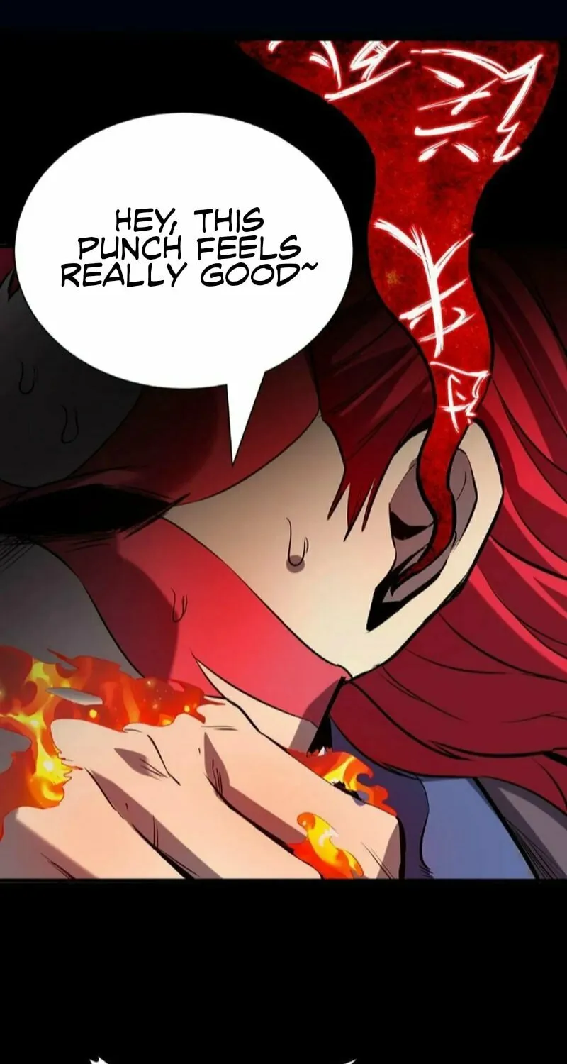 Ghostly Resurgence: I Can Transform into a Great Demon Chapter 39 page 4 - 