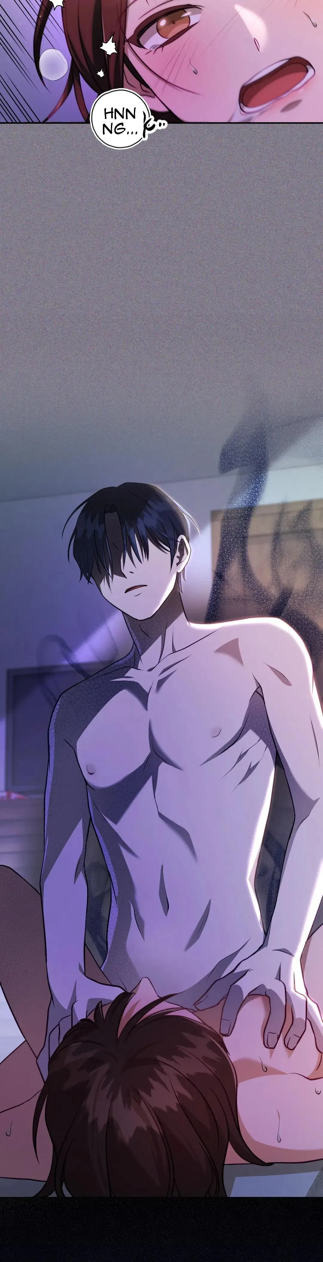 Read Ghostly Sex chapter 1 image 10 on Lezhin