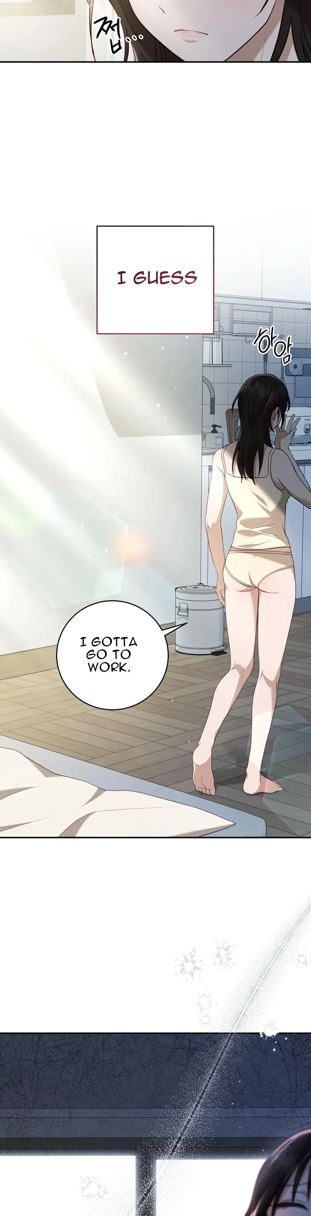 Read Ghostly Sex chapter 1 image 14 on Lezhin