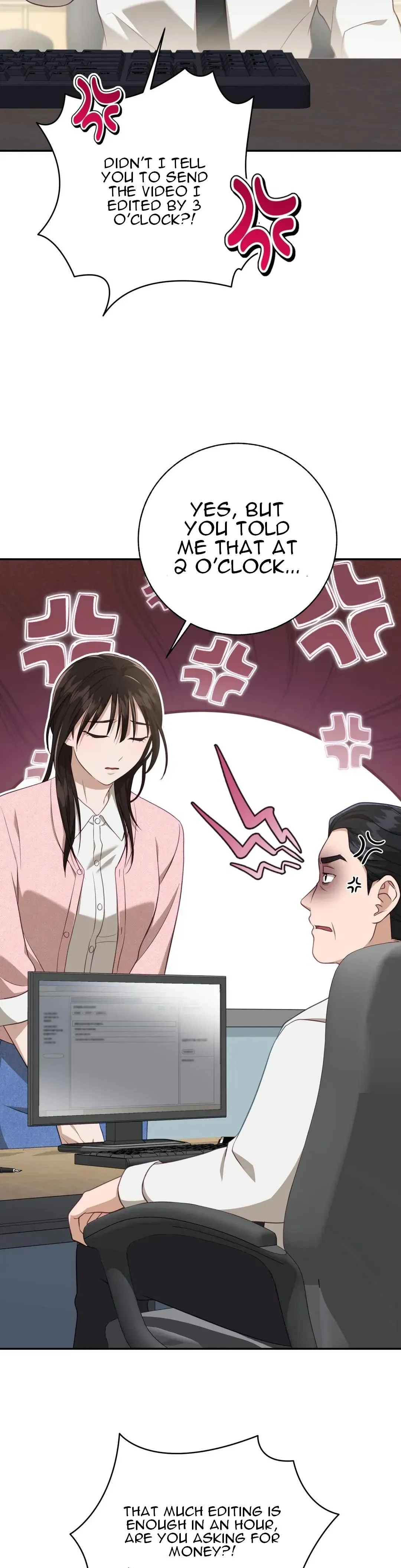 Read Ghostly Sex chapter 1 image 17 on Lezhin