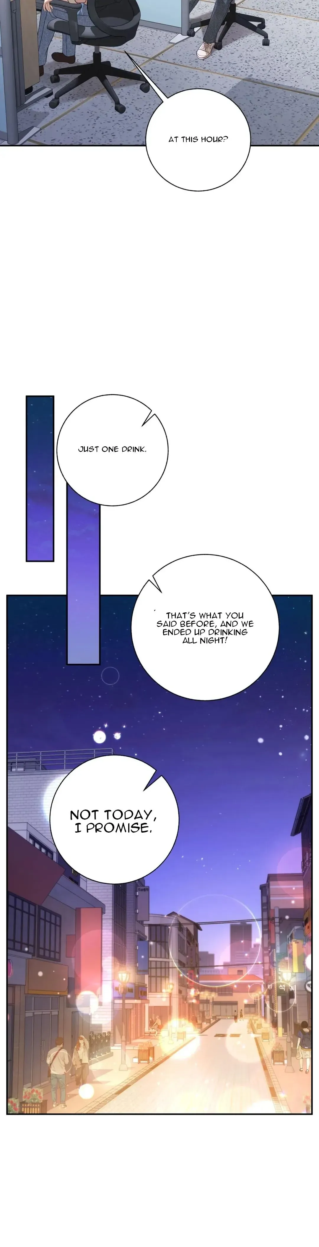 Read Ghostly Sex chapter 1 image 22 on Lezhin