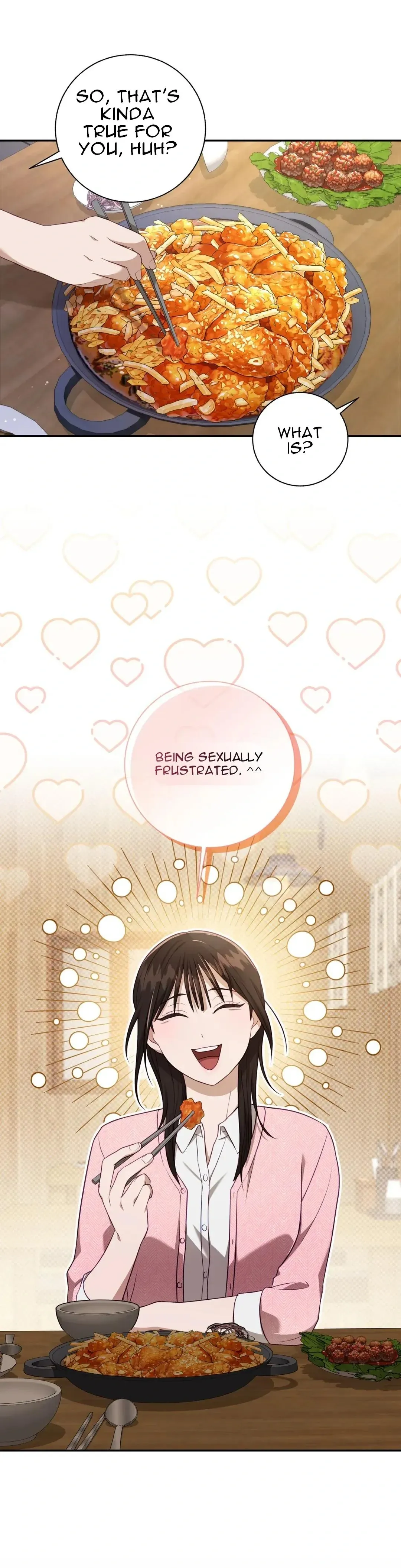Read Ghostly Sex chapter 1 image 24 on Lezhin
