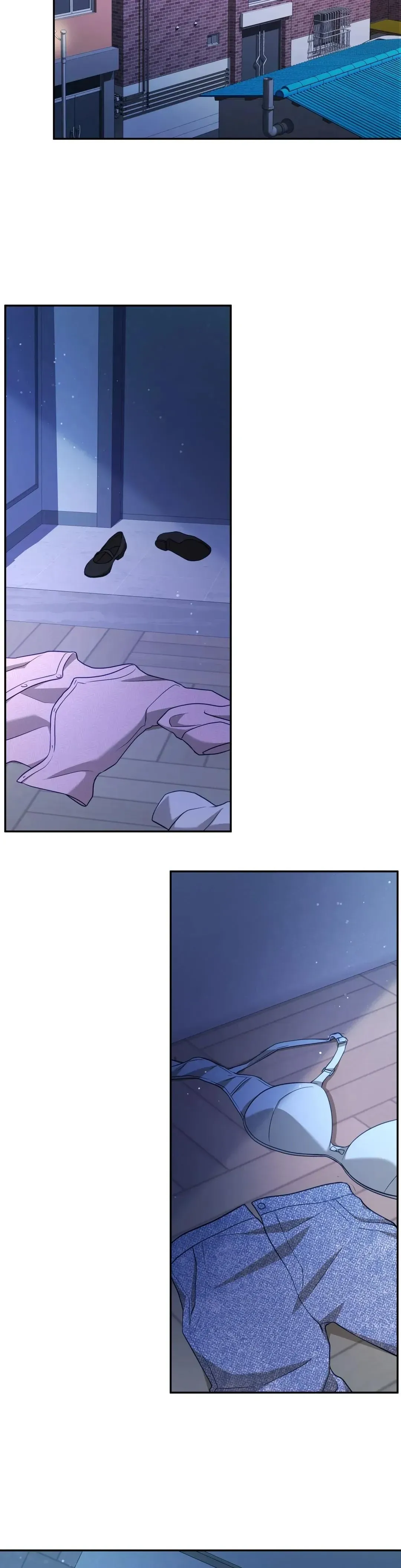 Read Ghostly Sex chapter 1 image 26 on Lezhin
