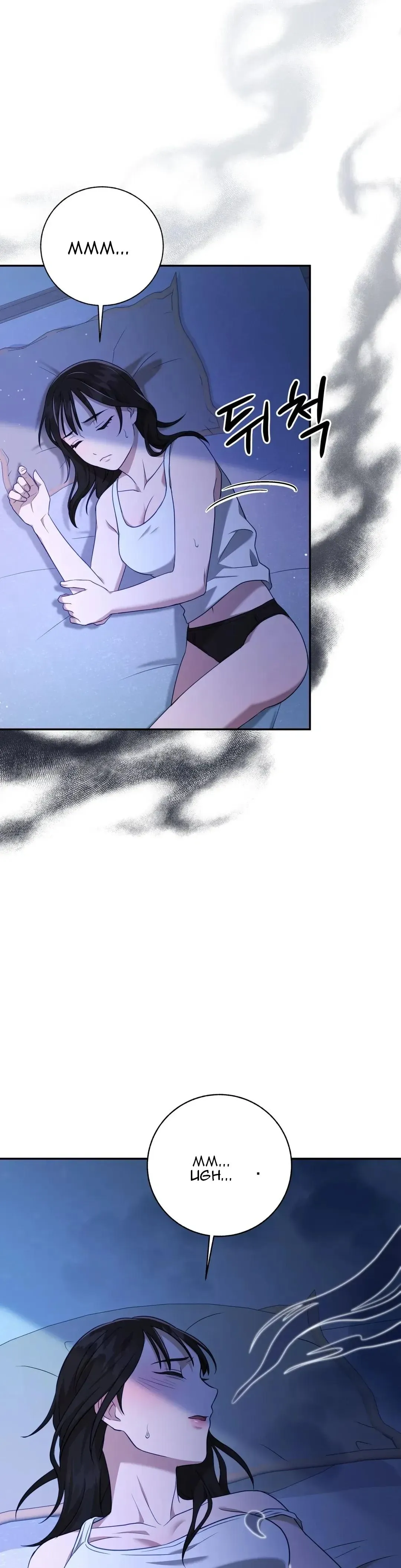 Read Ghostly Sex chapter 1 image 28 on Lezhin