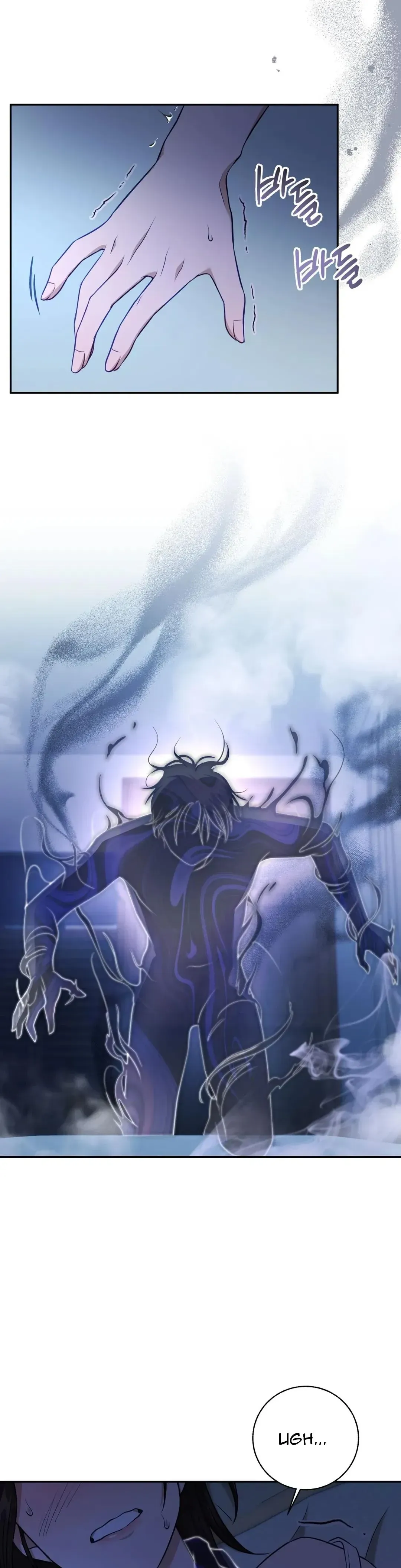 Read Ghostly Sex chapter 1 image 30 on Lezhin