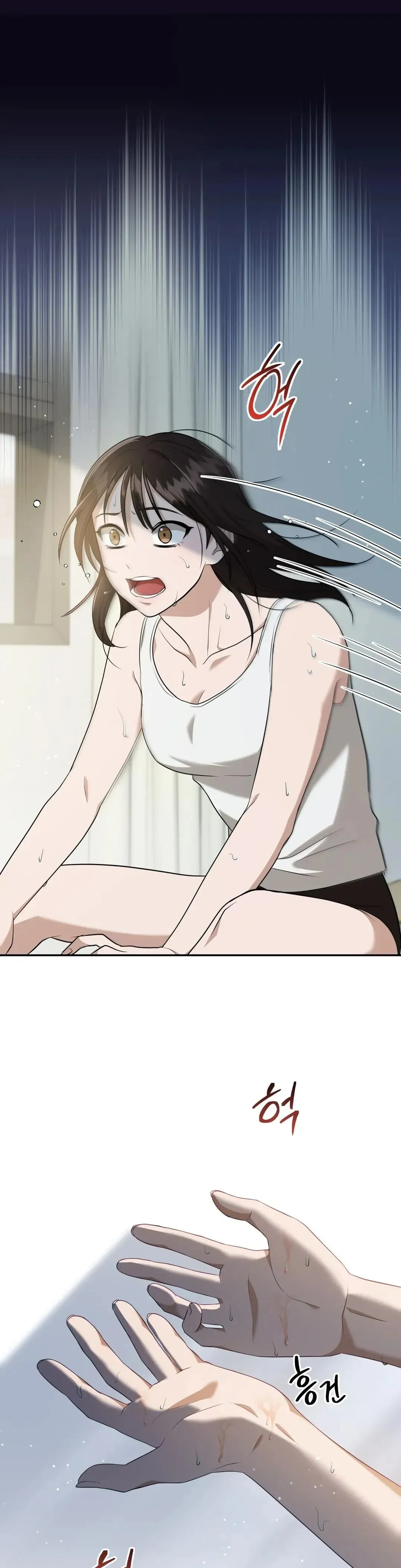 Read Ghostly Sex chapter 1 image 32 on Lezhin