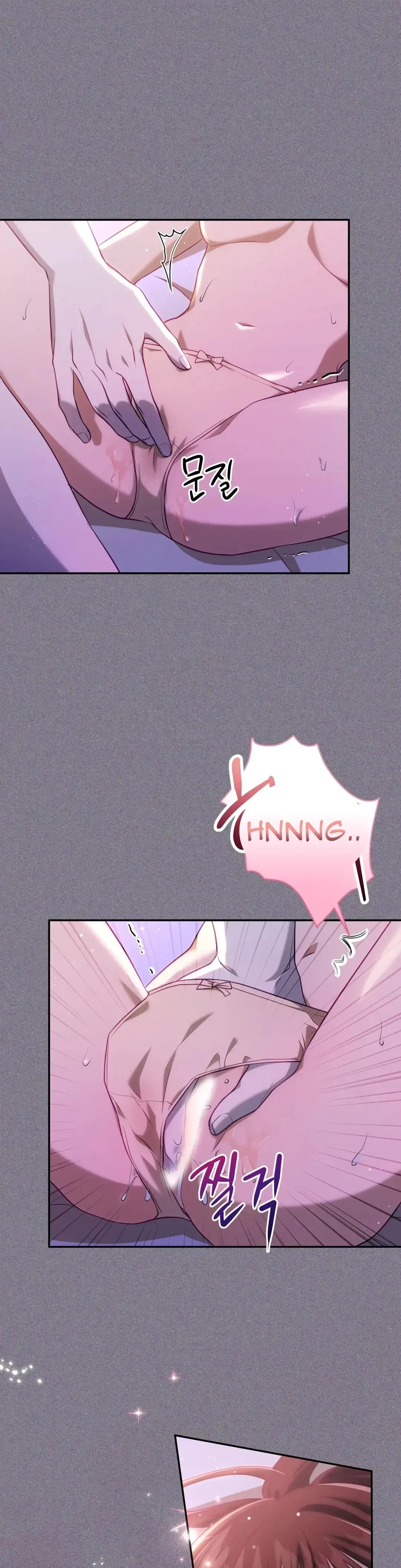 Read Ghostly Sex chapter 1 image 4 on Lezhin