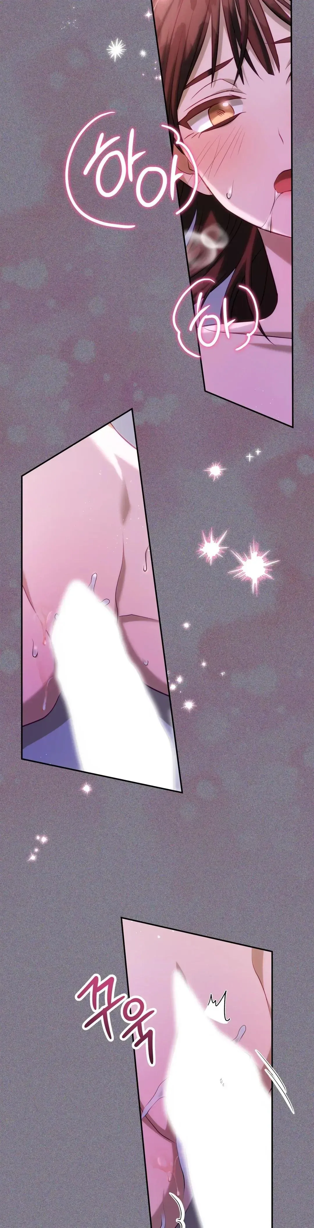 Read Ghostly Sex chapter 1 image 5 on Lezhin