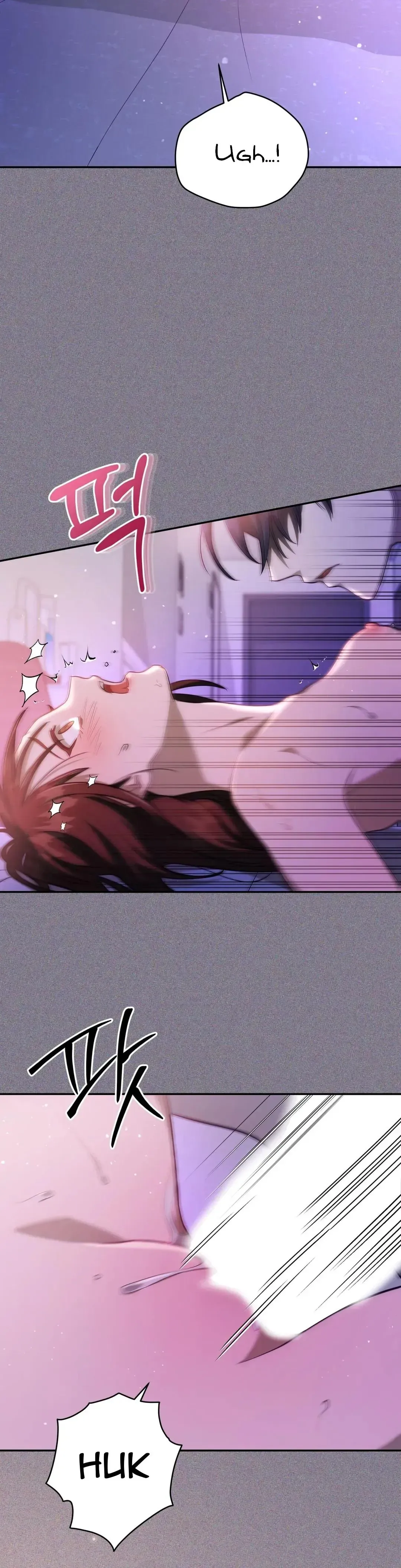 Read Ghostly Sex chapter 1 image 7 on Lezhin