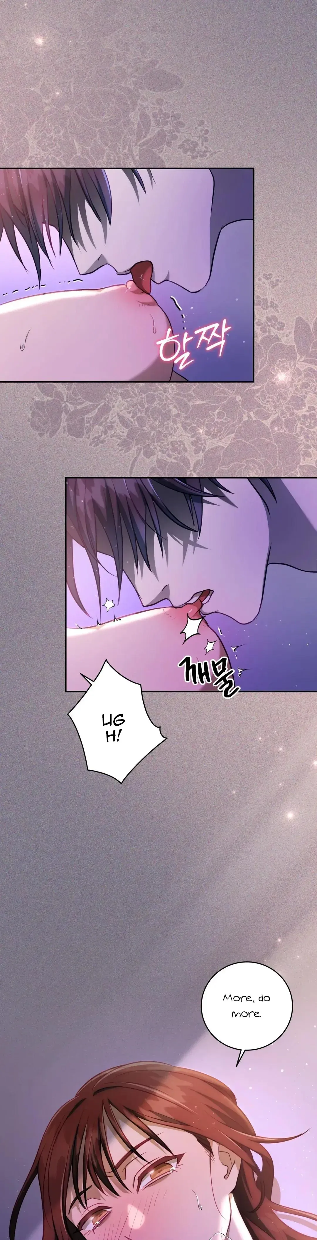 Read Ghostly Sex chapter 1 image 8 on Lezhin