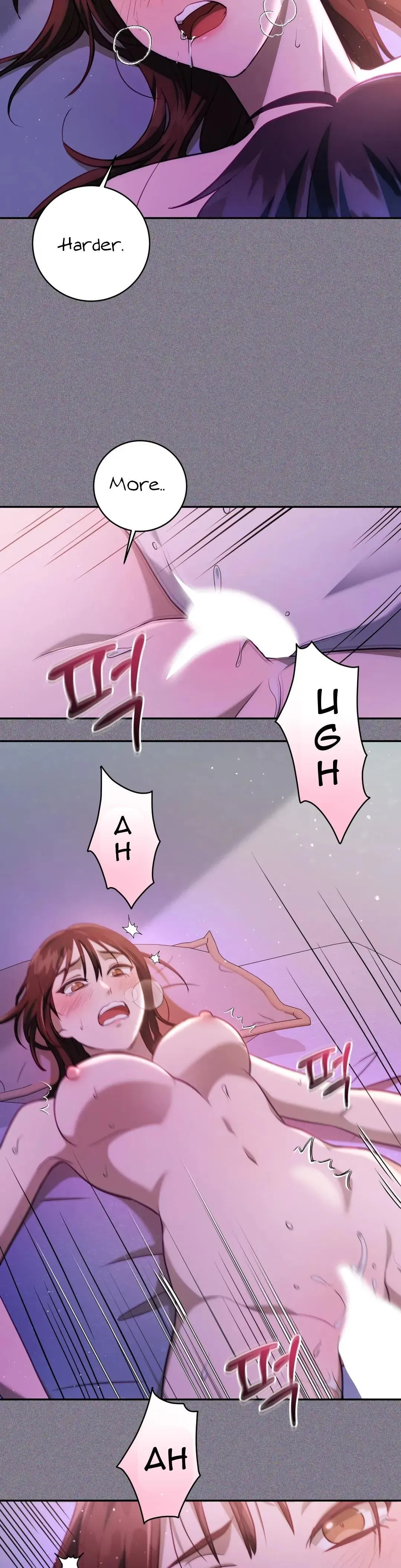 Read Ghostly Sex chapter 1 image 9 on Lezhin