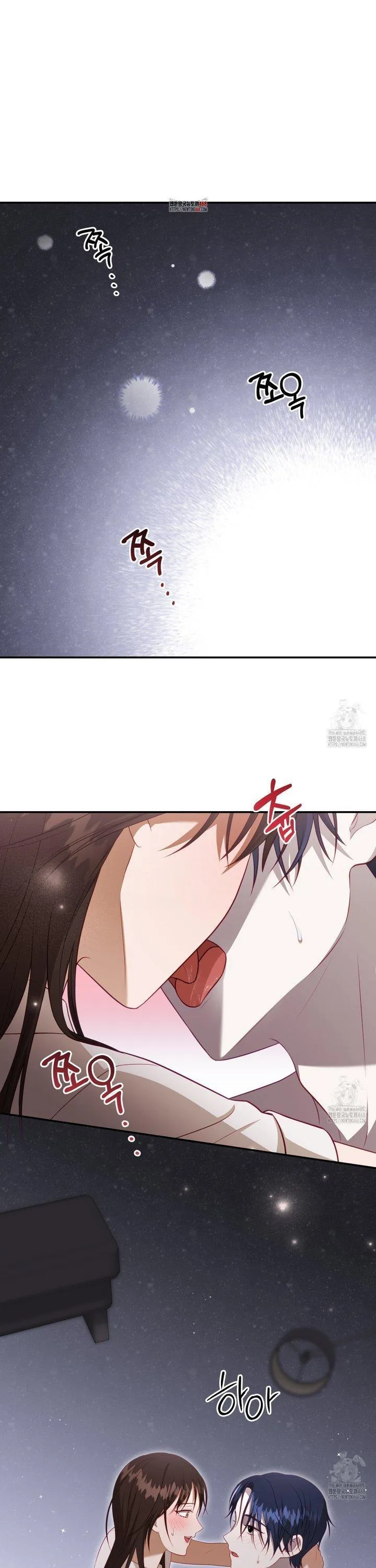 Read Ghostly Sex chapter 10 image 1 on Lezhin