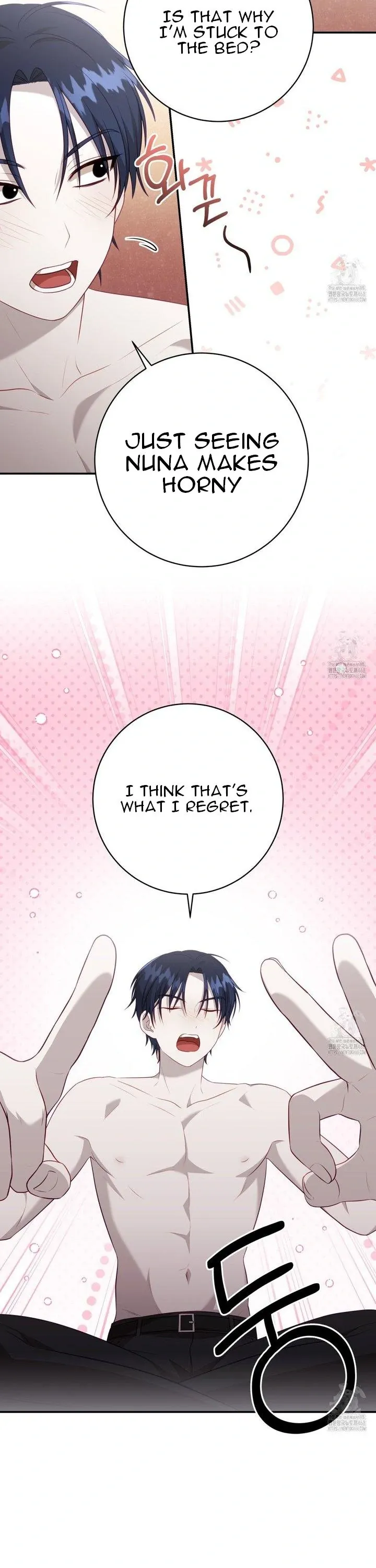 Read Ghostly Sex chapter 10 image 12 on Lezhin