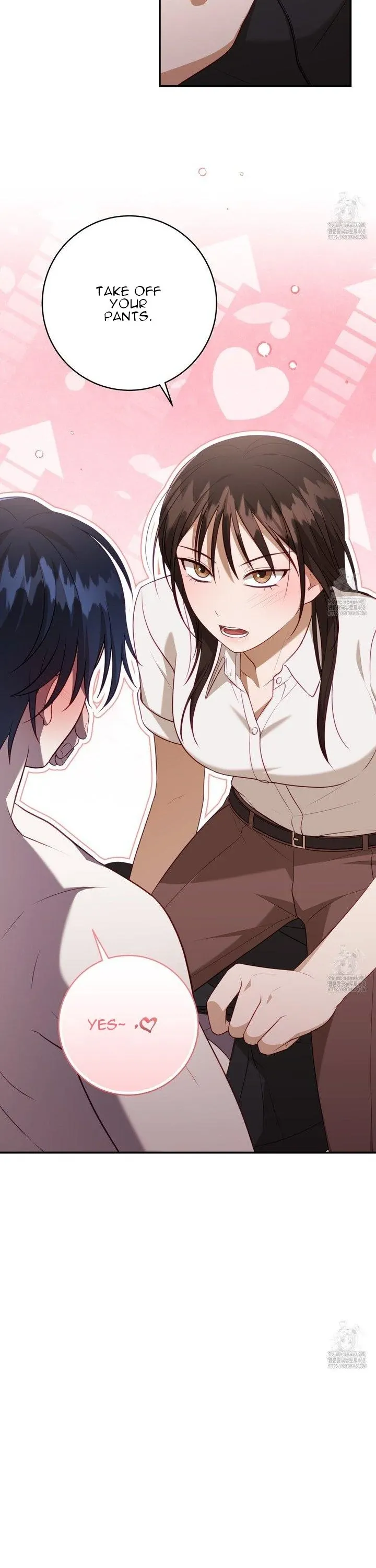Read Ghostly Sex chapter 10 image 16 on Lezhin