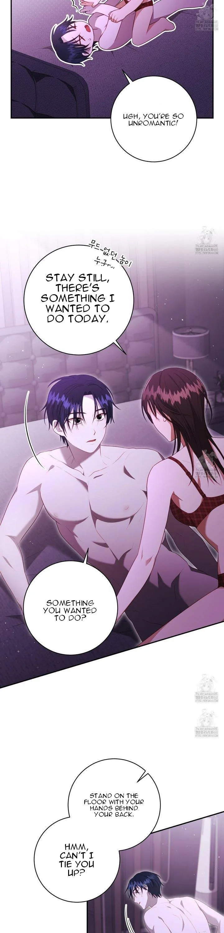 Read Ghostly Sex chapter 10 image 19 on Lezhin