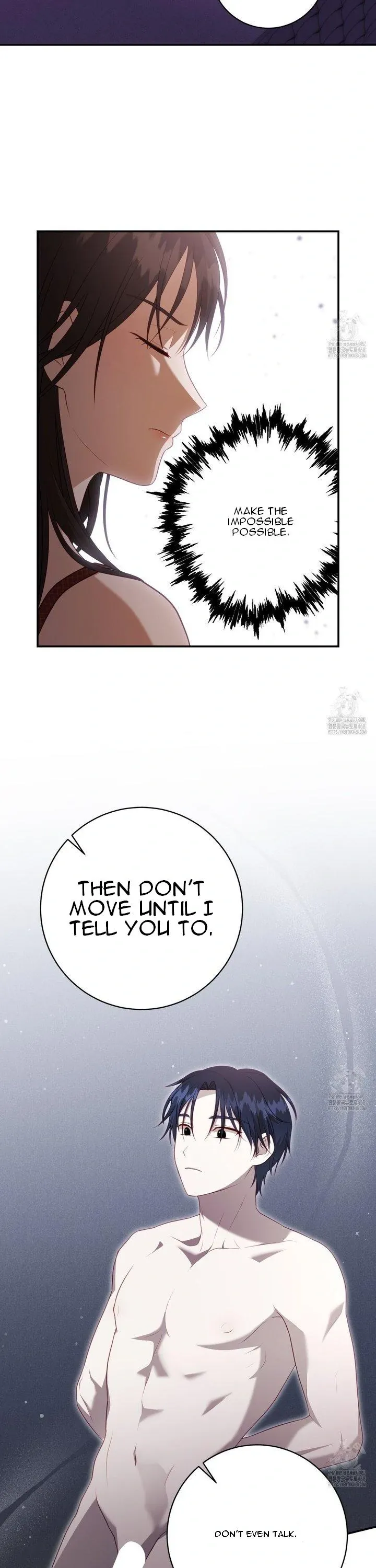 Read Ghostly Sex chapter 10 image 21 on Lezhin