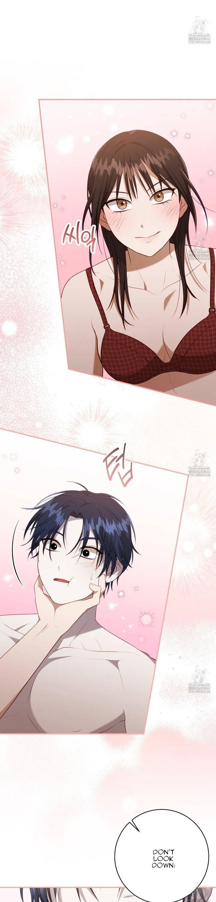 Read Ghostly Sex chapter 10 image 23 on Lezhin