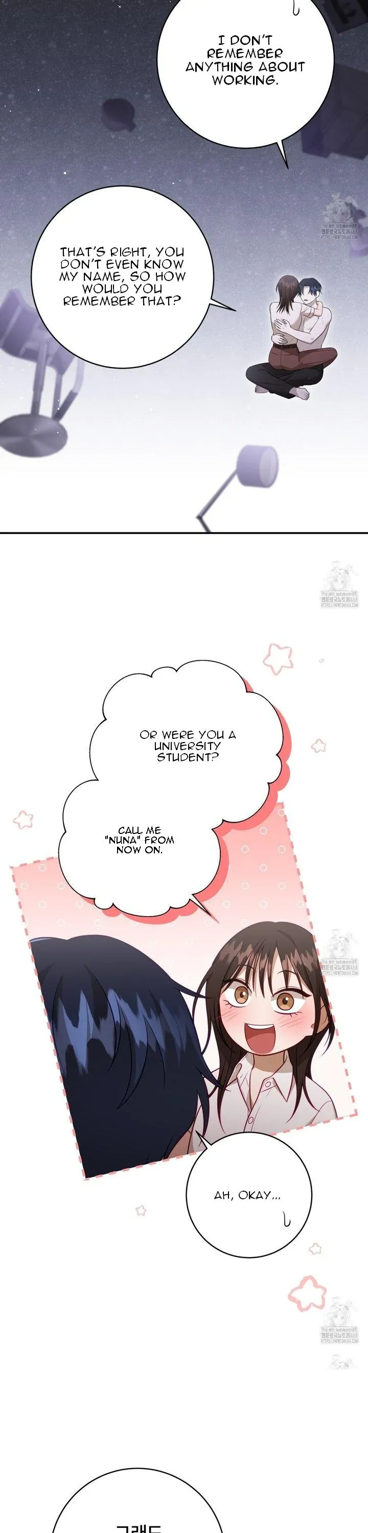 Read Ghostly Sex chapter 10 image 3 on Lezhin