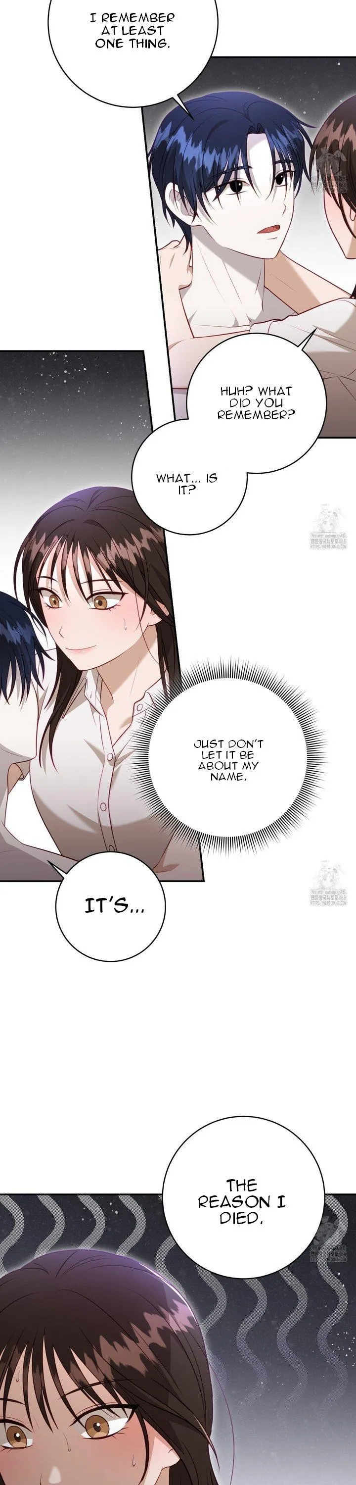 Read Ghostly Sex chapter 10 image 4 on Lezhin