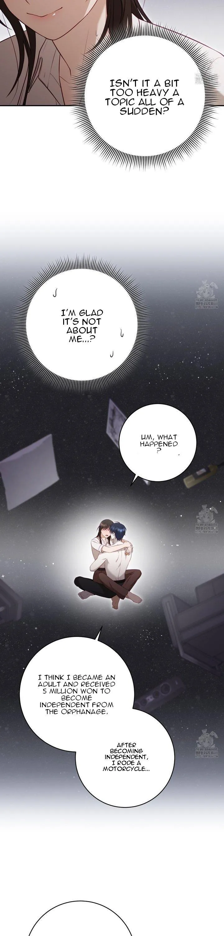 Read Ghostly Sex chapter 10 image 5 on Lezhin
